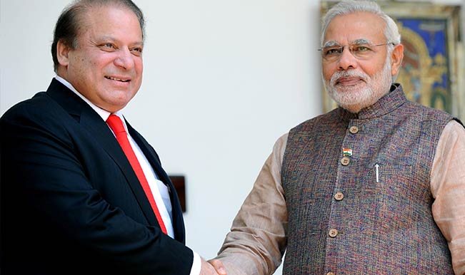 Nawaz Sharif-Narendra Modi meeting outcome better than expected: Sartaj Aziz